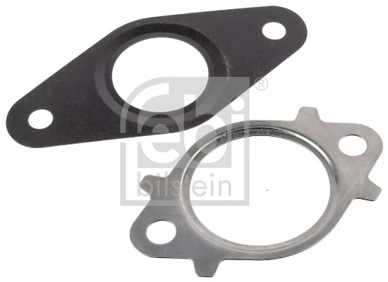 Gasket, EGR valve
